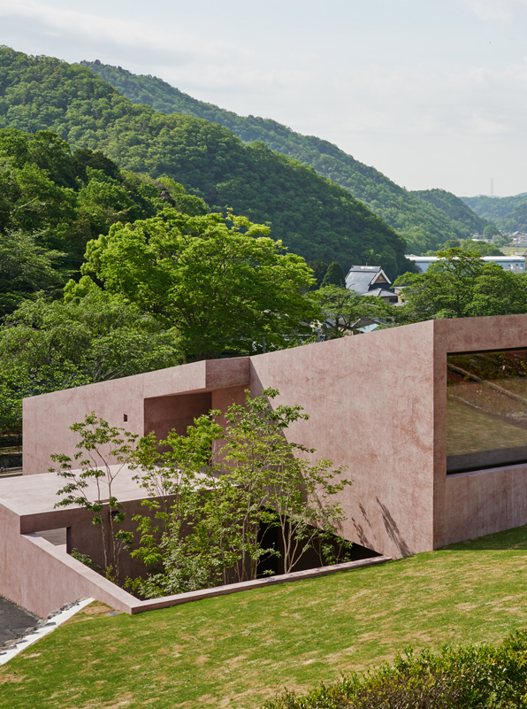 Inagawa Cemetery