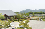 五色台メモリアルパーク 　光景